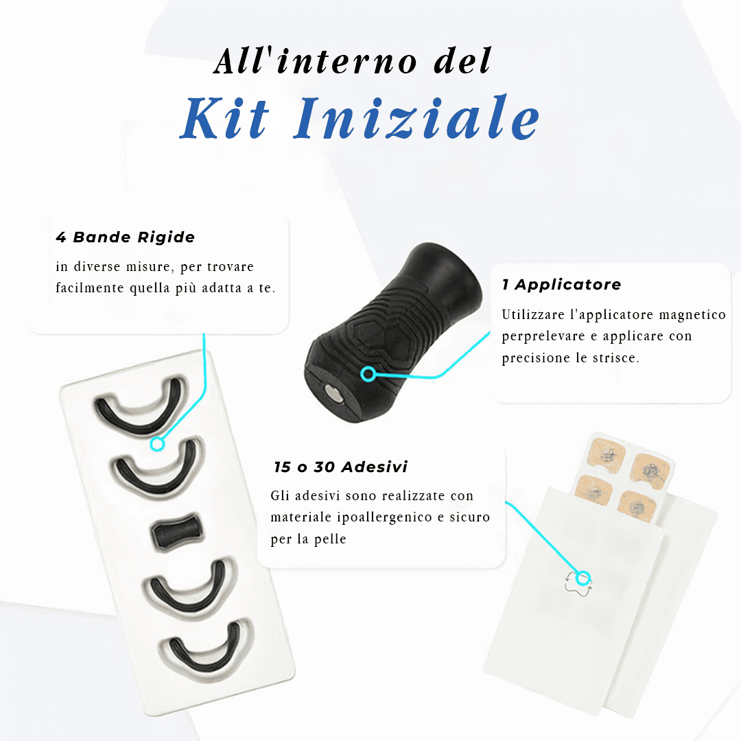 Kit Impulse